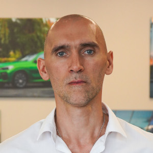 Честнов<br>Анатолий