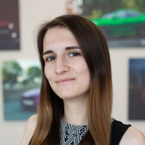 Мочалова<br>Анна