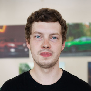 Толстоногов<br>Павел