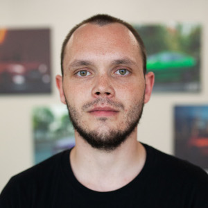 Агаджанов Иван